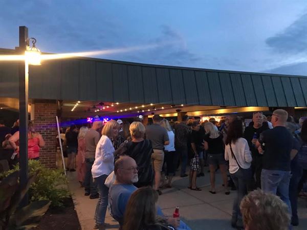 Turtle Run Golf & Banquet Center