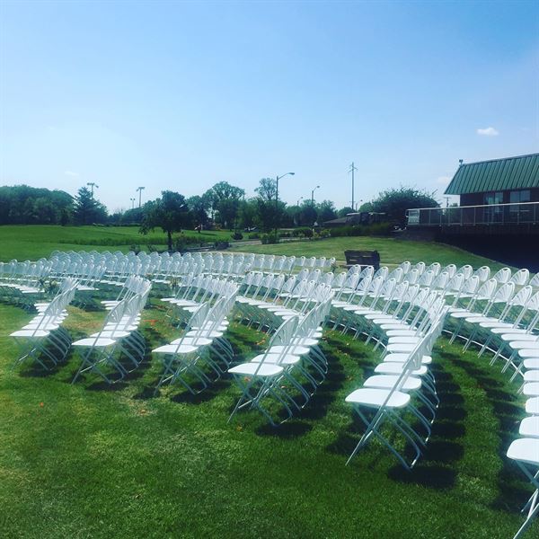 Turtle Run Golf & Banquet Center