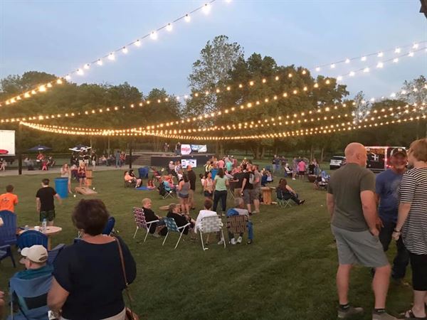 Turtle Run Golf & Banquet Center