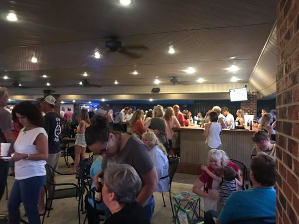 Turtle Run Golf & Banquet Center