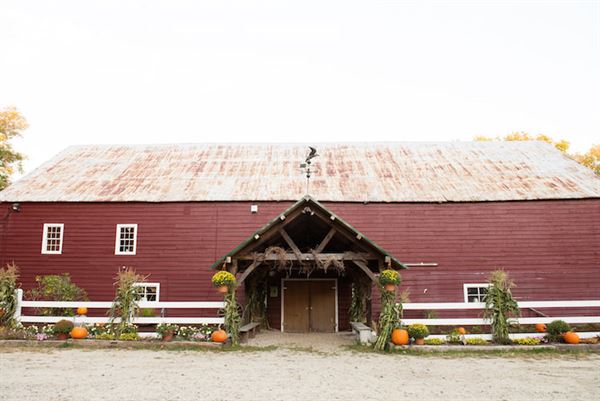 Tumbledown Farms