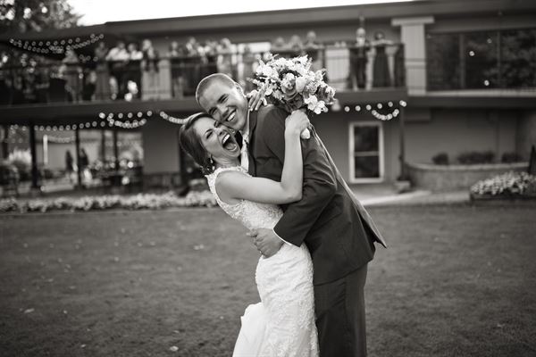 Scenic View Country Club