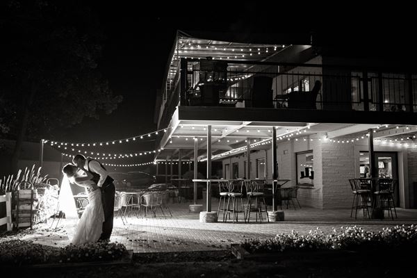 Scenic View Country Club