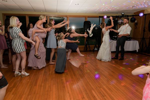 Scenic View Country Club