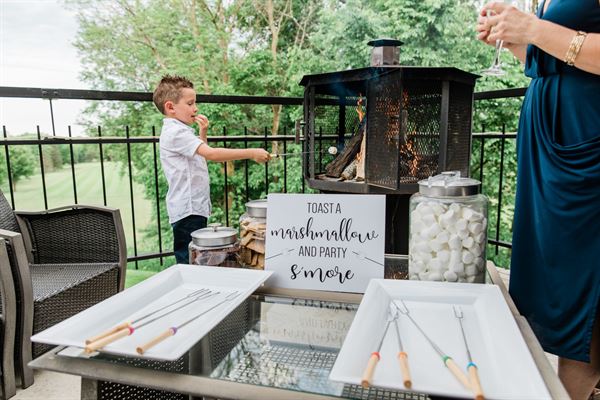 Scenic View Country Club