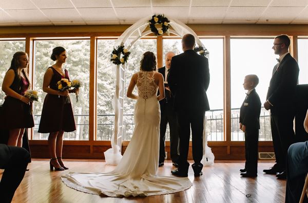 Scenic View Country Club