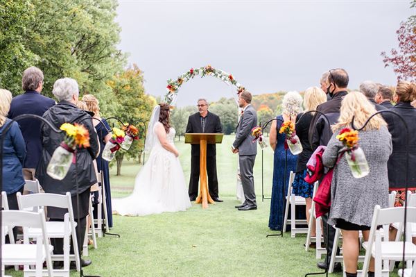 Scenic View Country Club