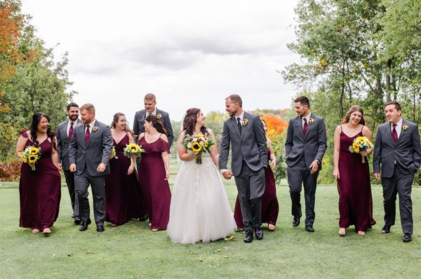 Scenic View Country Club