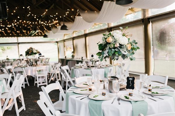 Trophy Lake Golf & Casting Club