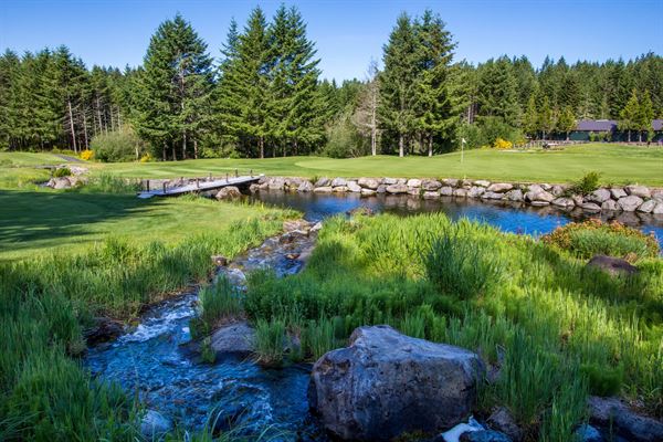 Trophy Lake Golf & Casting Club