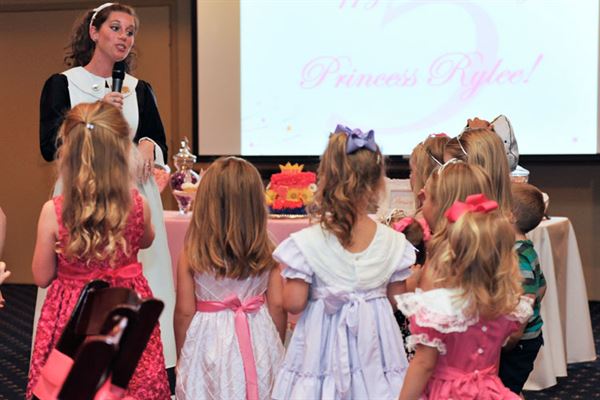 Titanic Pigeon Forge