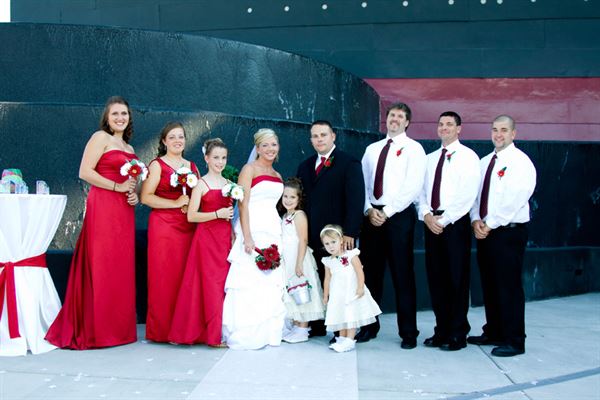 Titanic Pigeon Forge