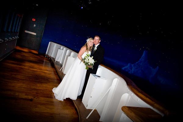 Titanic Pigeon Forge