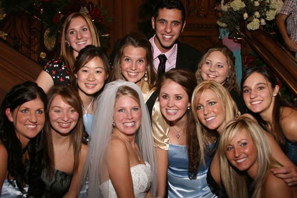 Titanic Pigeon Forge