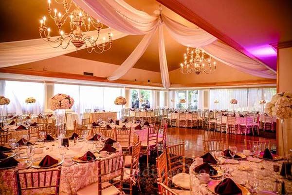 The Bonaventure Country Club