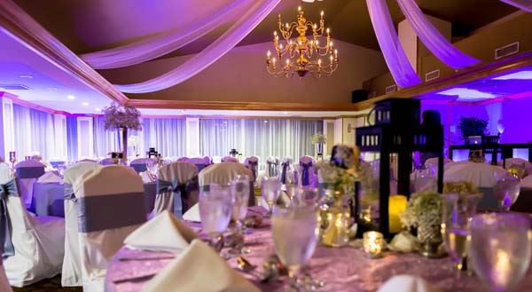 The Bonaventure Country Club