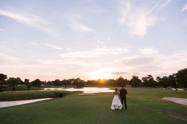 The Bonaventure Country Club