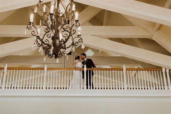 The Venue at Flying Horse Ranch