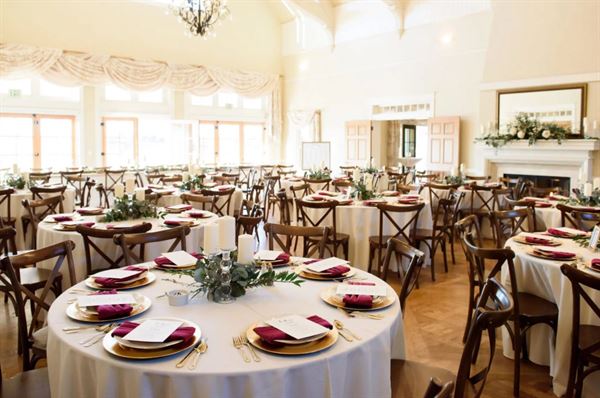 The Venue at Flying Horse Ranch