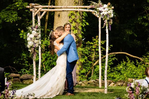 Brandywine Manor House