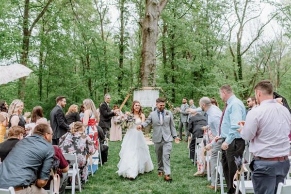 Brandywine Manor House