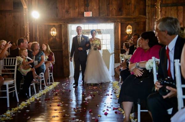 Brandywine Manor House