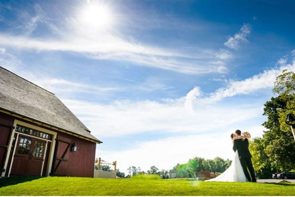 Brandywine Manor House