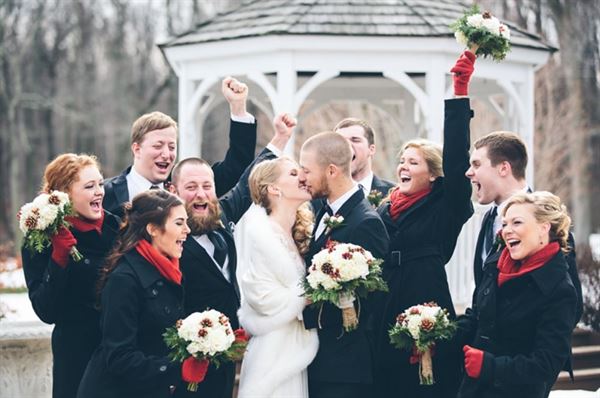 Brandywine Manor House