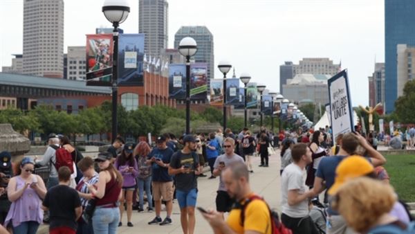 White River State Park