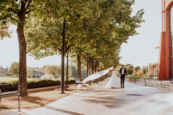 White River State Park