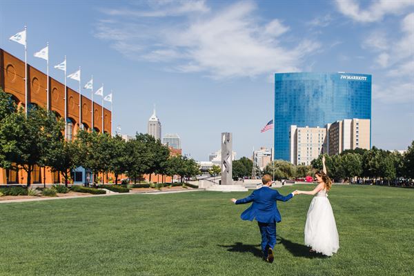 White River State Park