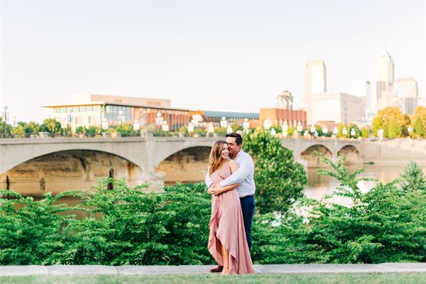 White River State Park