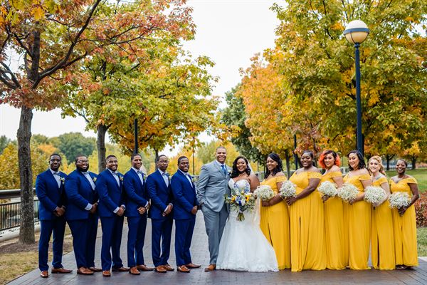 White River State Park