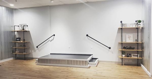 The Party Space Place