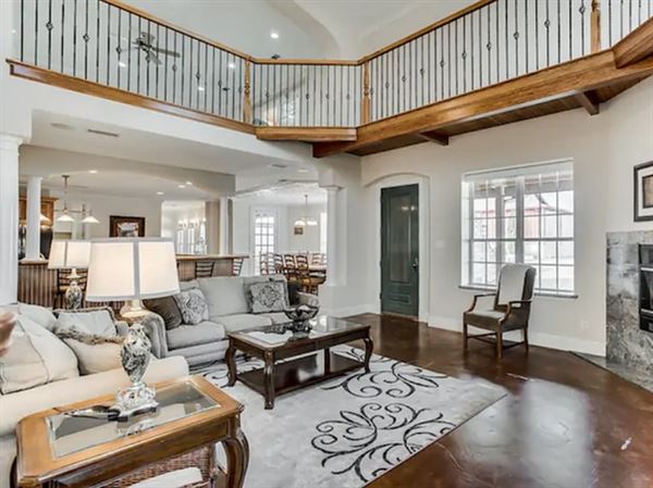 Soaring Heights B&B Venue