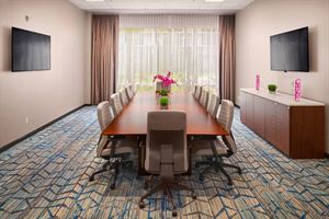 Executive Board Room