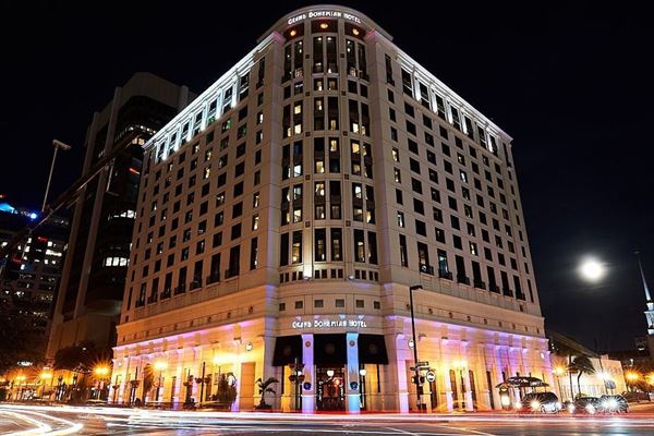 Grand Bohemian Hotel Orlando