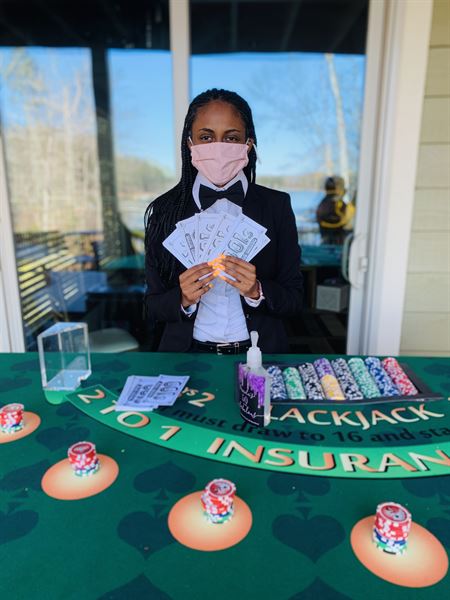 Taste Event Staffing LLC