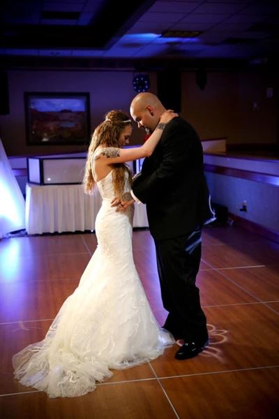 MQ Party Albuquerque's Wedding DJ