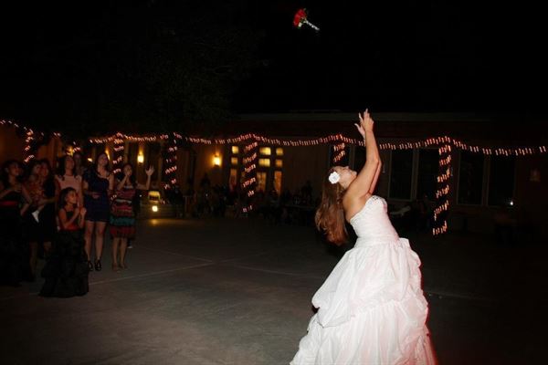 MQ Party Albuquerque's Wedding DJ