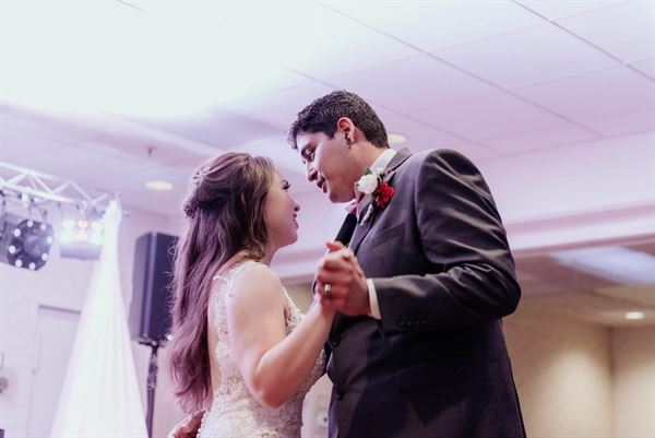 MQ Party Albuquerque's Wedding DJ