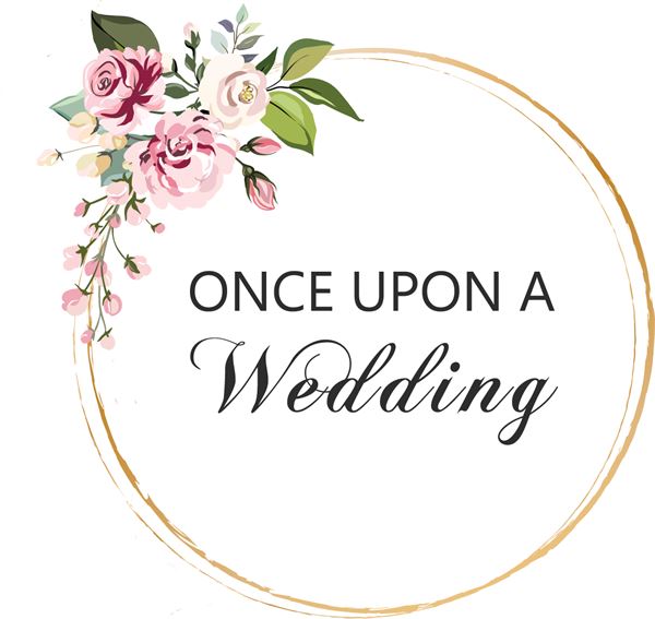 Once Upon a Wedding