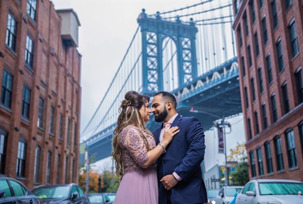 Virdee Films Photo & Cinema - Wedding Photographer