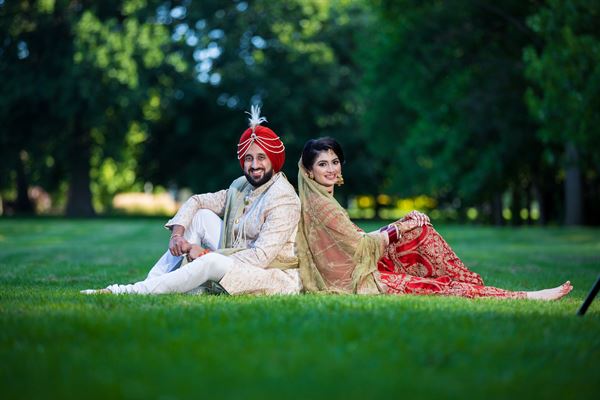 Virdee Films Photo & Cinema - Wedding Photographer