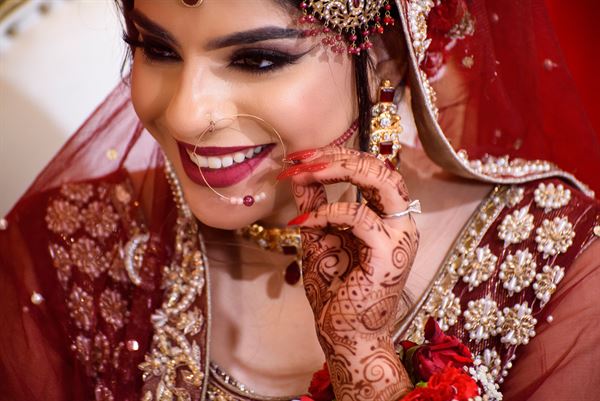 Virdee Films Photo & Cinema - Wedding Photographer