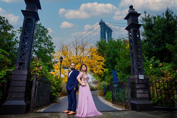 Virdee Films Photo & Cinema - Wedding Photographer