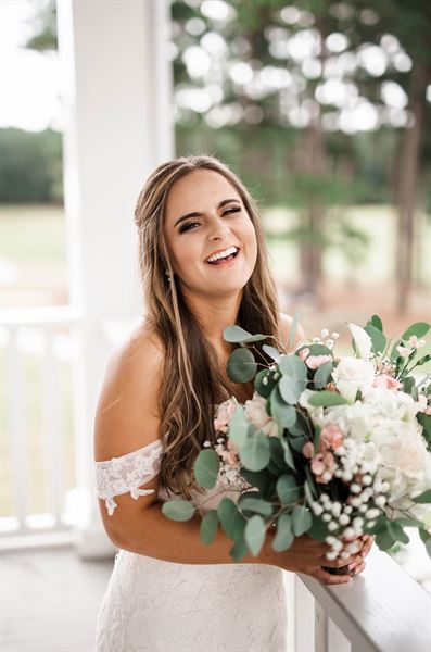 Anna Hall Photography