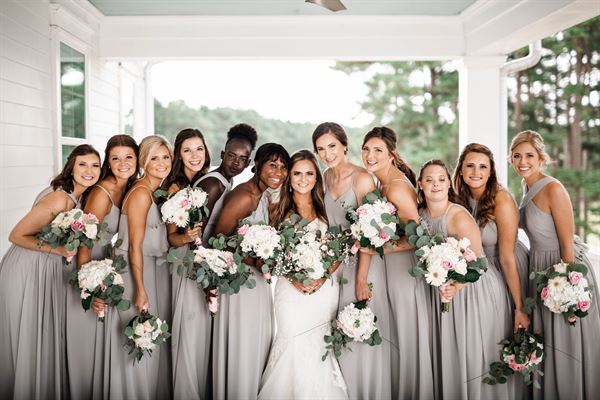 Anna Hall Photography