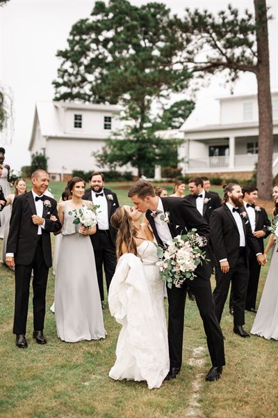 Anna Hall Photography