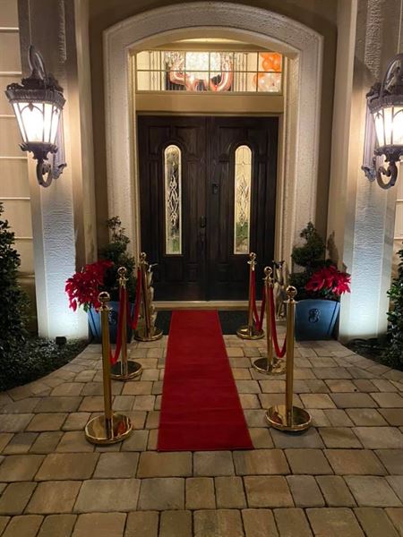 St. Pete Real Deal Casino Parties